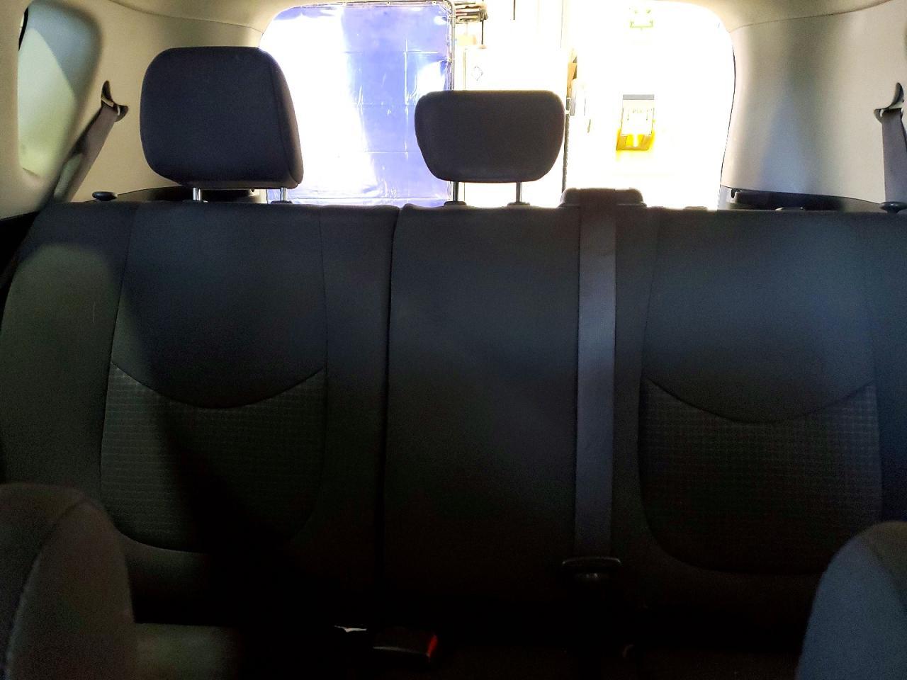 2013 Kia Soul Base - zdjęcie 10