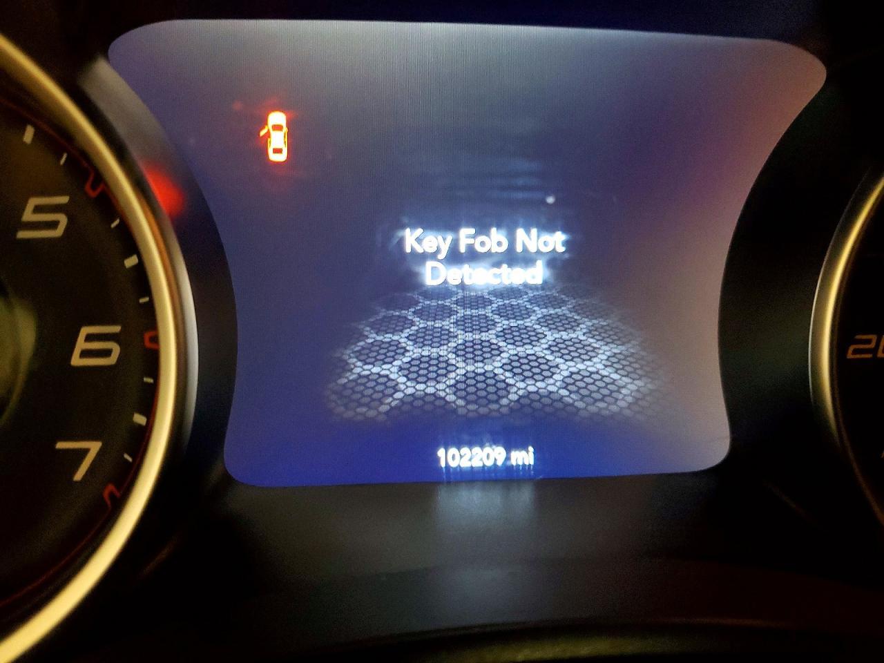 2021 Dodge Charger Gt - zdjęcie 9