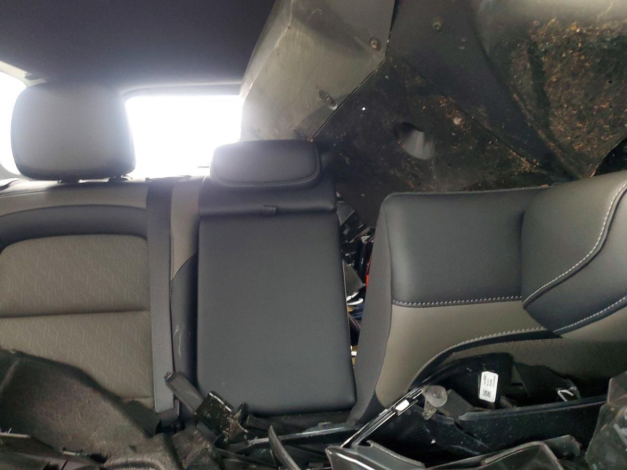 2026 Chevrolet Equinox Lt - zdjęcie 10