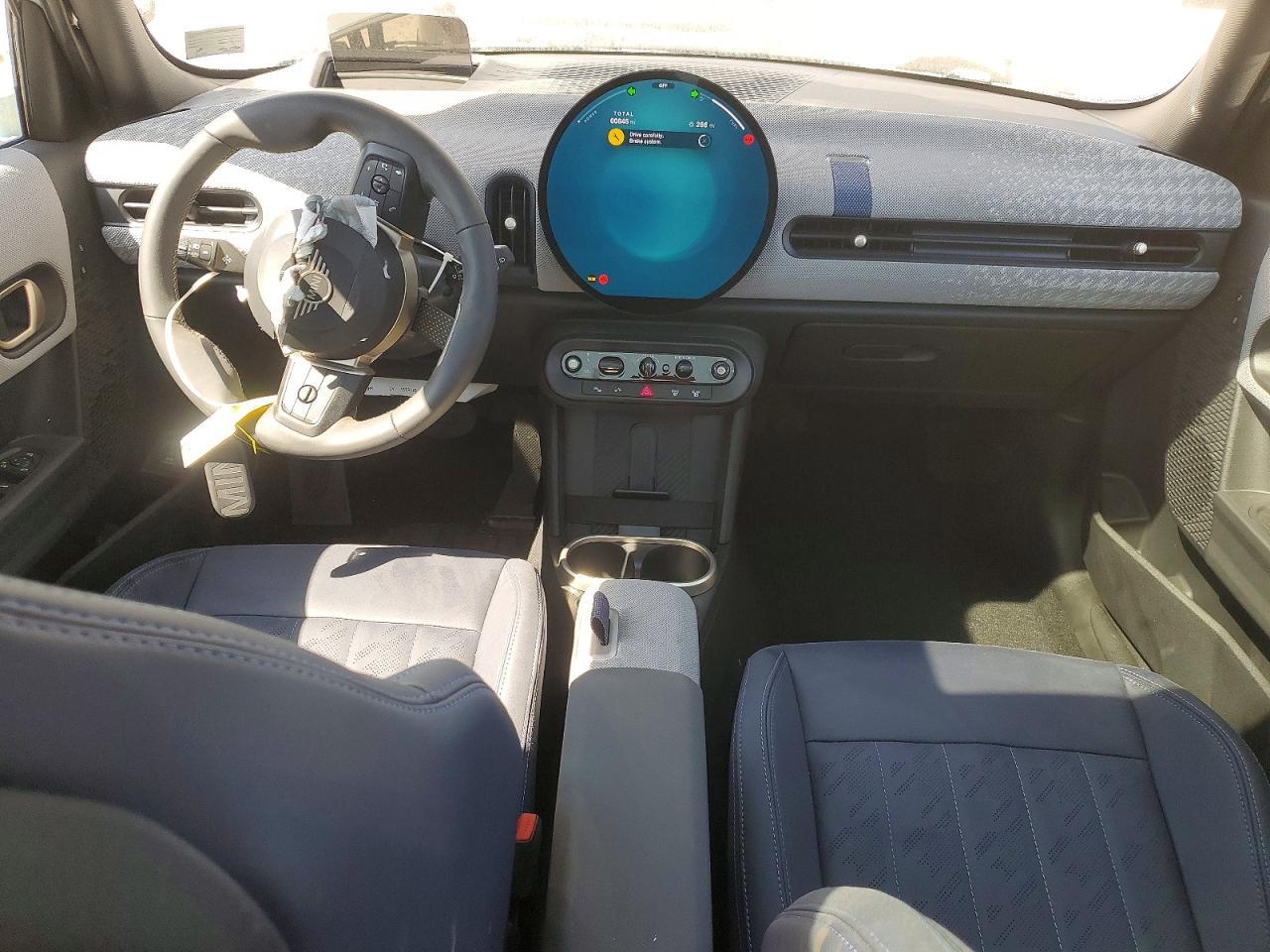 2025 Mini Cooper S - zdjęcie 8