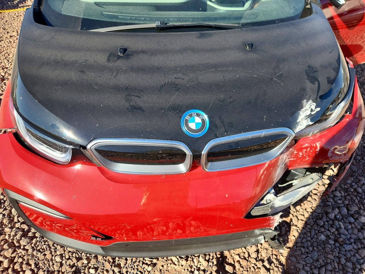 2018 BMW I3 Bev - zdjęcie 11