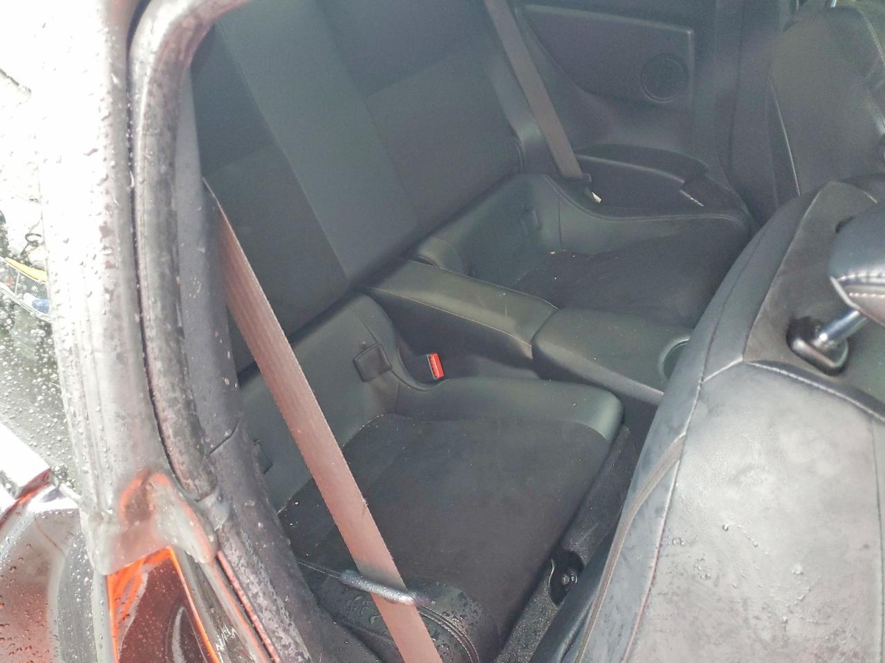 2019 Toyota 86 Gt - zdjęcie 10