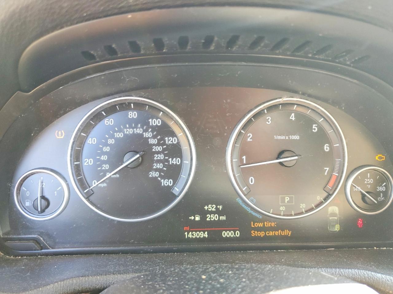 2017 BMW X3 Sdrive28I - zdjęcie 9