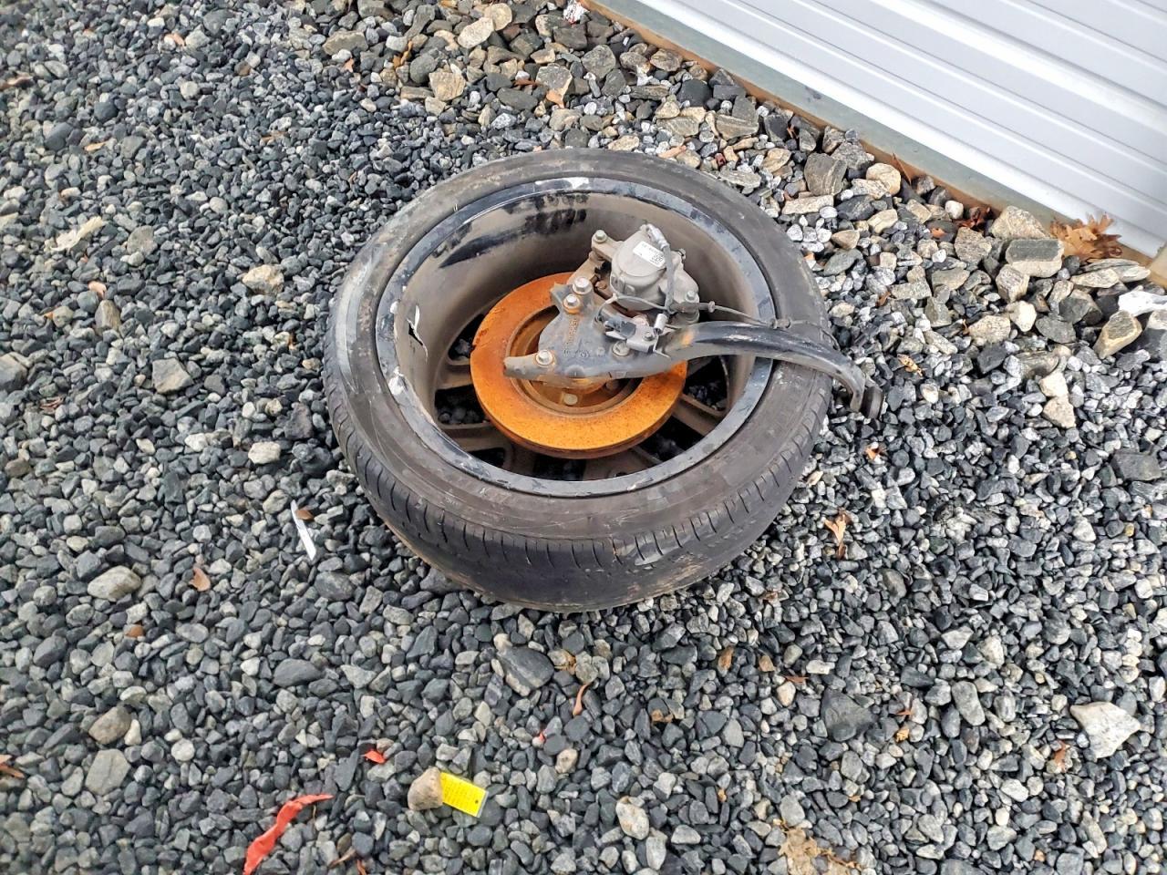 2022 Dodge Challenger Sxt - zdjęcie 12