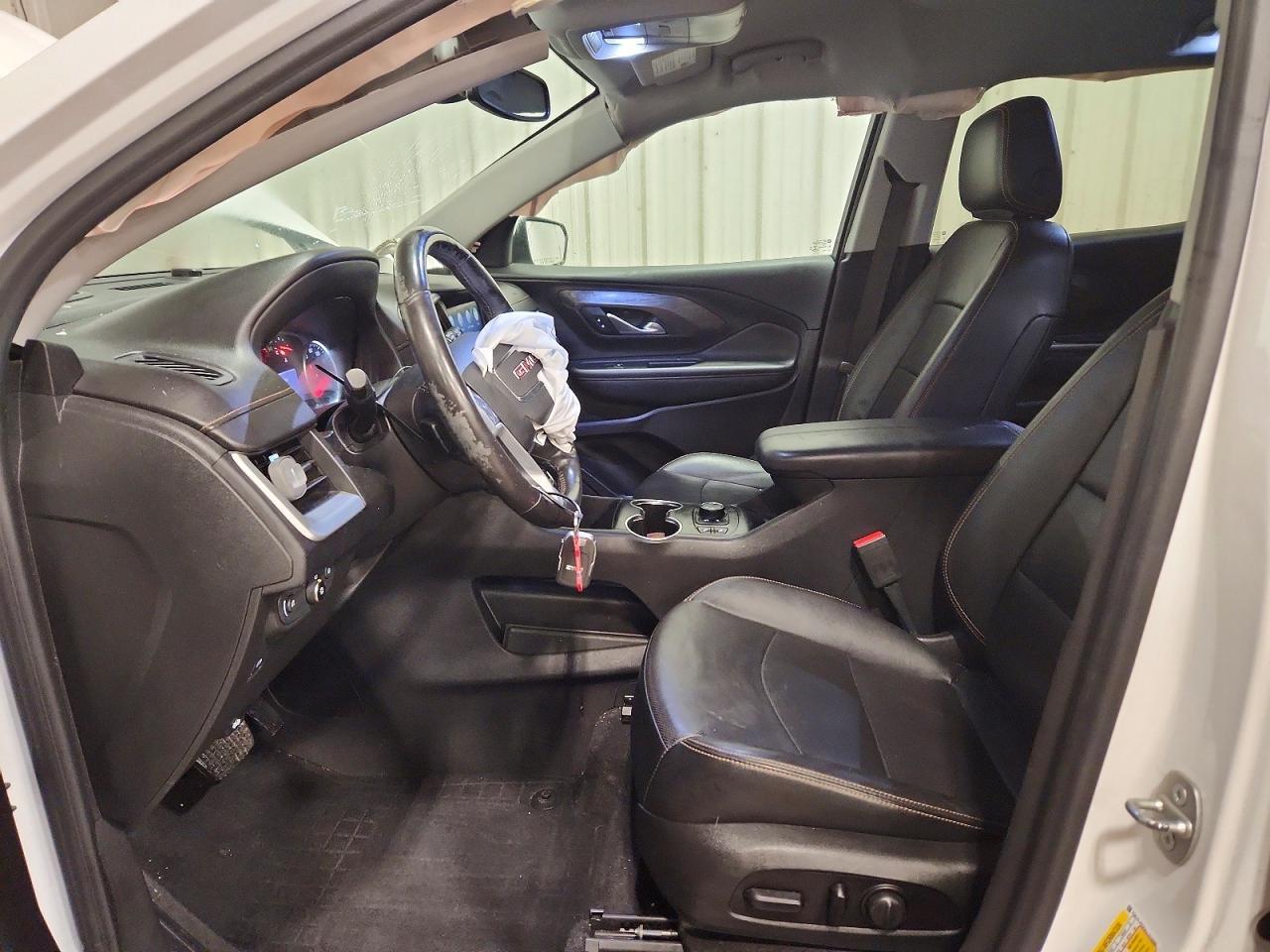 2020 GMC Terrain Slt - zdjęcie 7