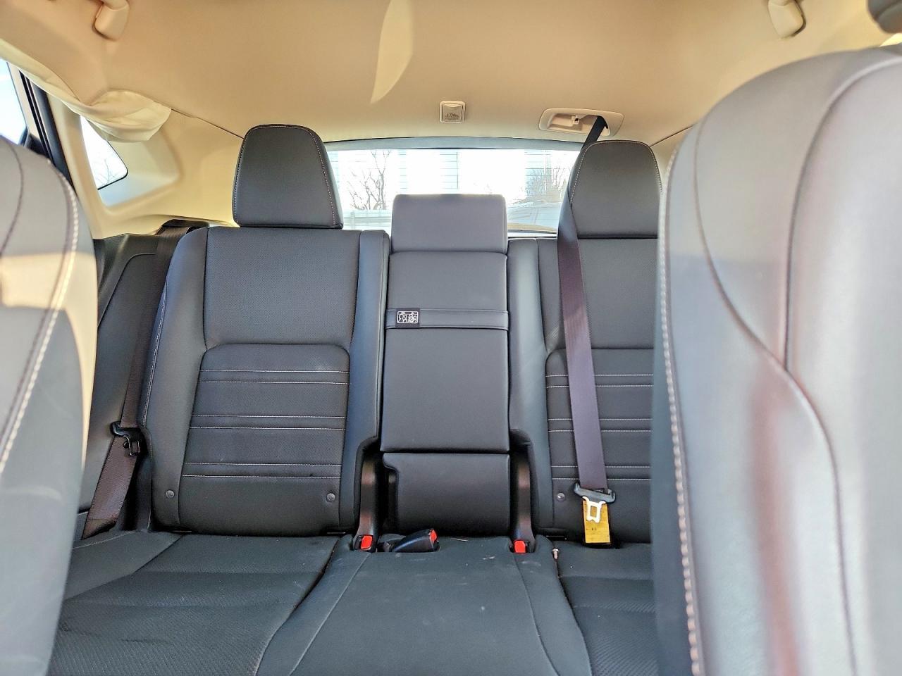 2019 Lexus Nx 300 Base - zdjęcie 10