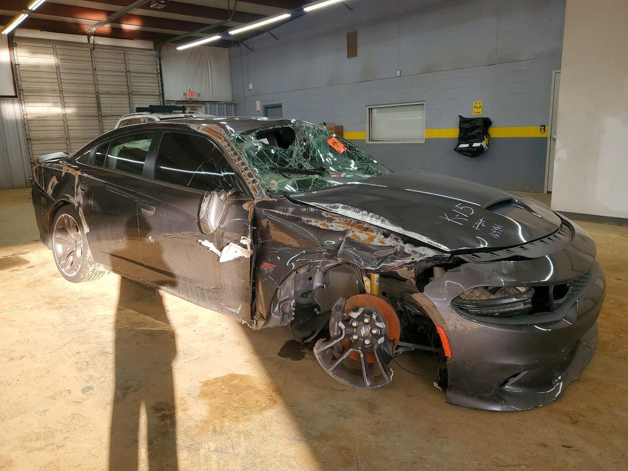 Dodge Charger - zdjęcie 4