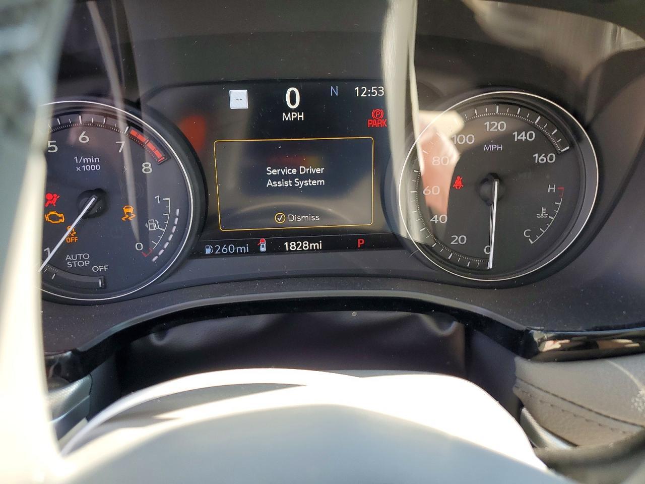 2025 Cadillac Xt5 Premium Luxury - zdjęcie 9