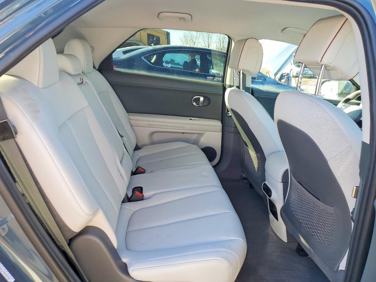 2023 Hyundai Ioniq 5 Sel - zdjęcie 10