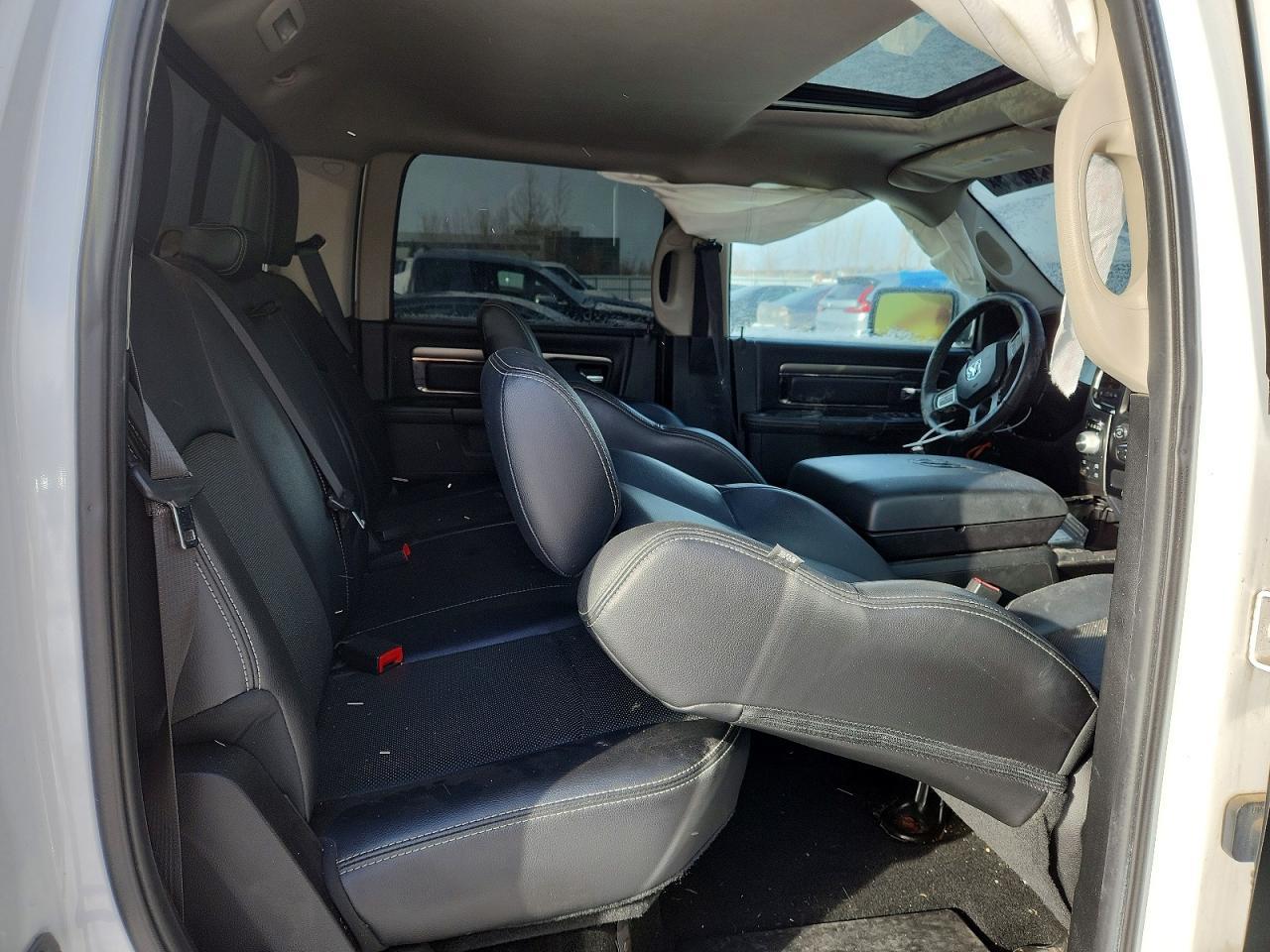 2017 Ram 1500 Sport - zdjęcie 10