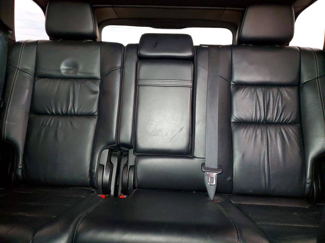 2015 Jeep Grand Cherokee Limited - zdjęcie 10