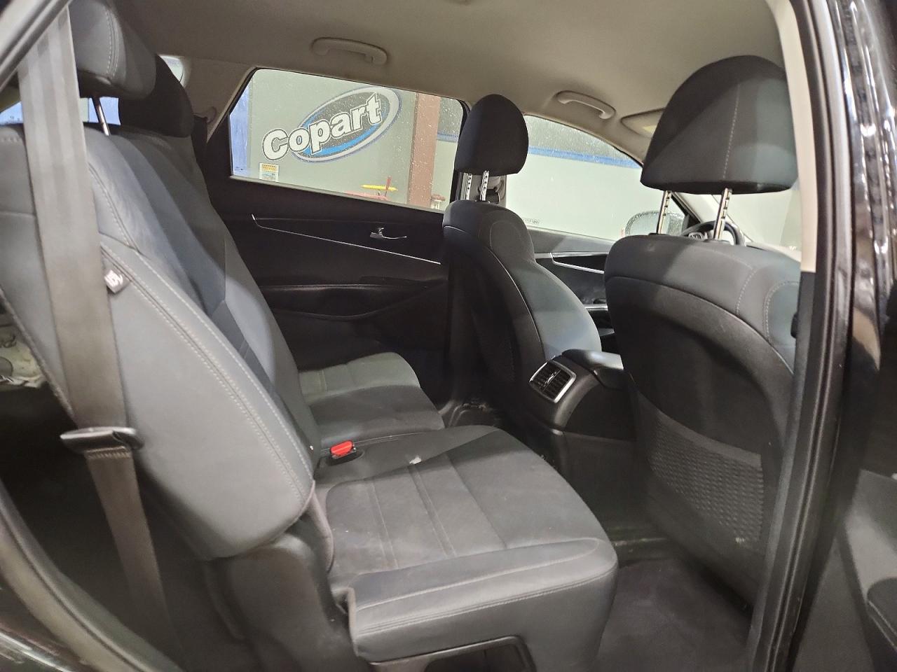 2019 Kia Sorento L - zdjęcie 11