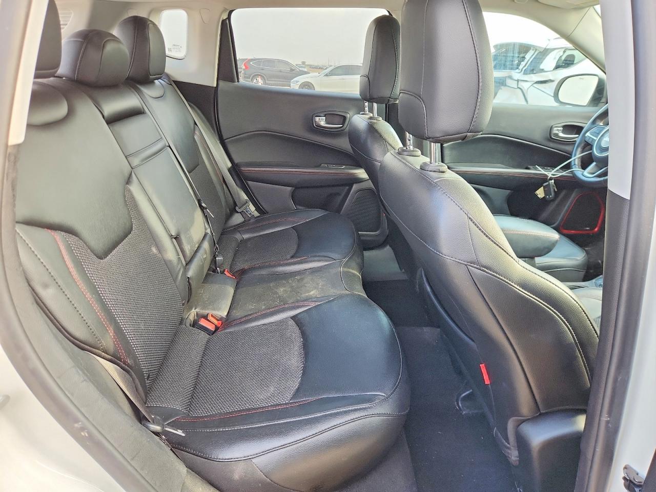 2019 Jep Compass Tr - zdjęcie 10