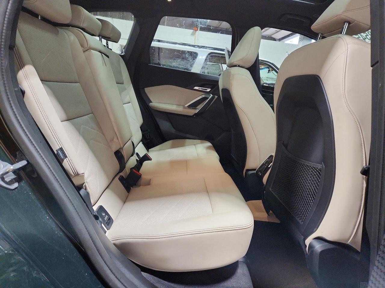 2024 BMW X1 xDrive28I - zdjęcie 11