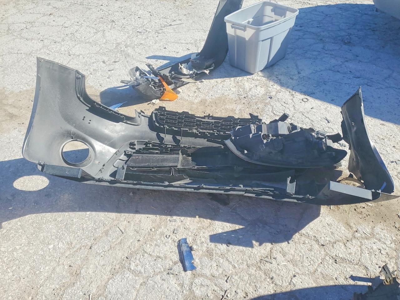 2013 Kia Soul + - zdjęcie 12