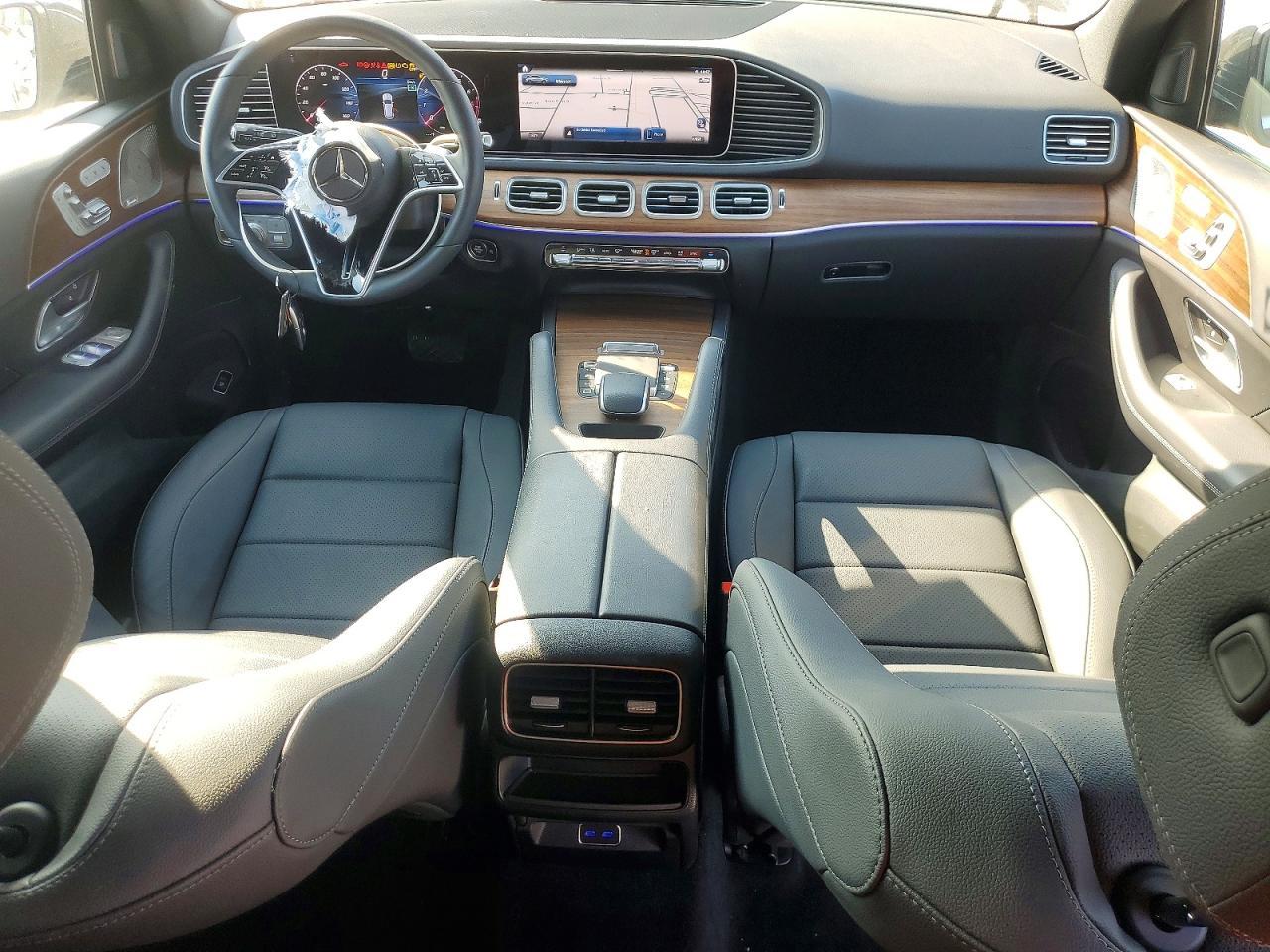 2025 Mercedes-Benz Gle 350 4Matic - zdjęcie 8