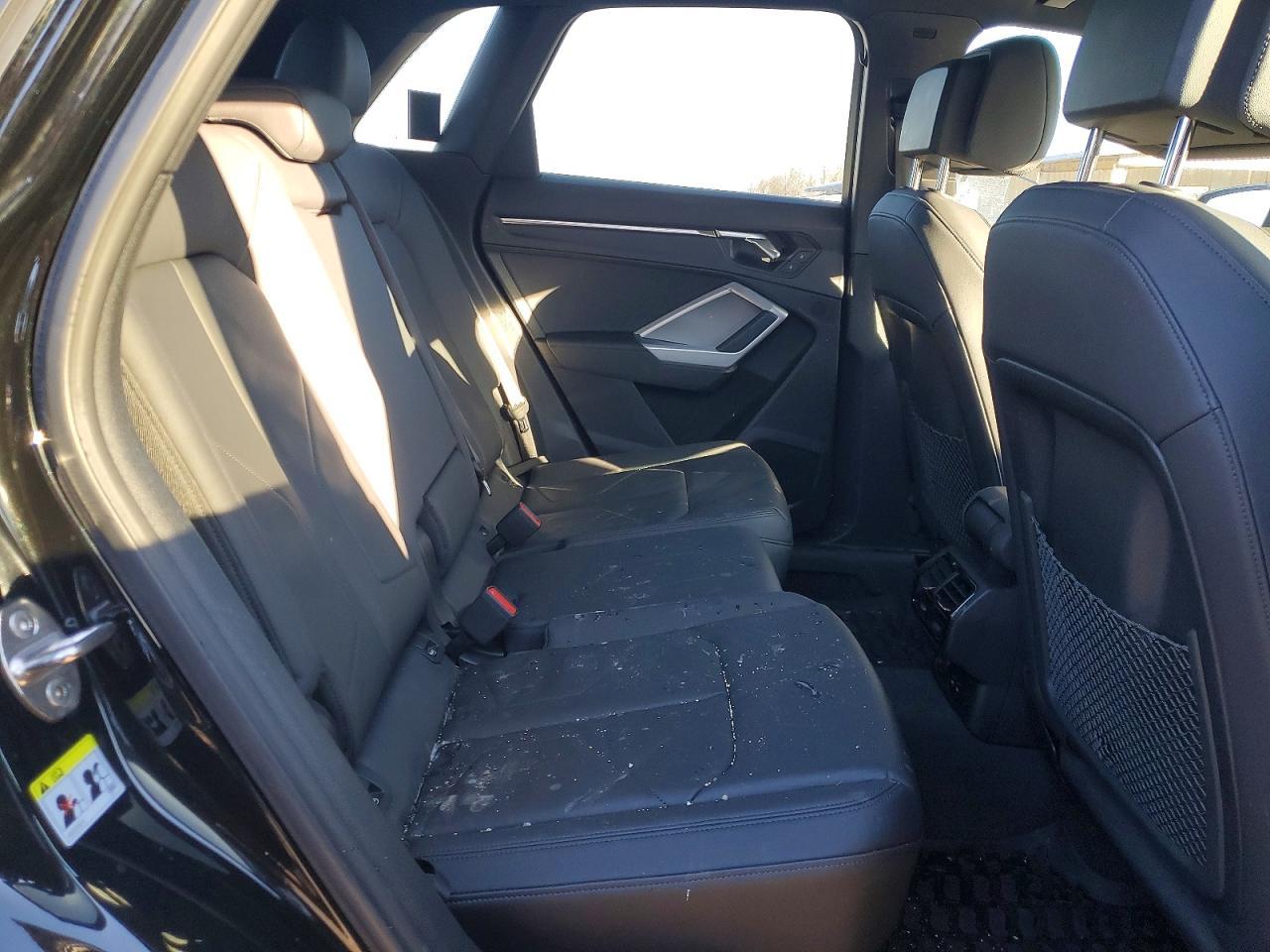 2024 Audi Q3 Premium Plus S Line 45 - zdjęcie 11