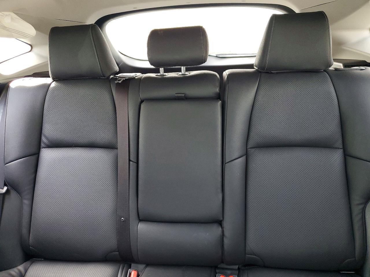 2024 Toyota Venza Le - zdjęcie 10