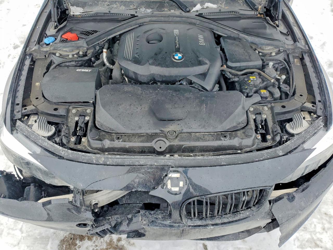 2020 BMW Motorrad 430Xi - zdjęcie 11