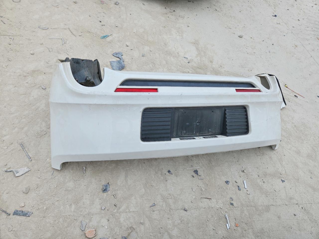 2014 Ford Mustang - zdjęcie 12