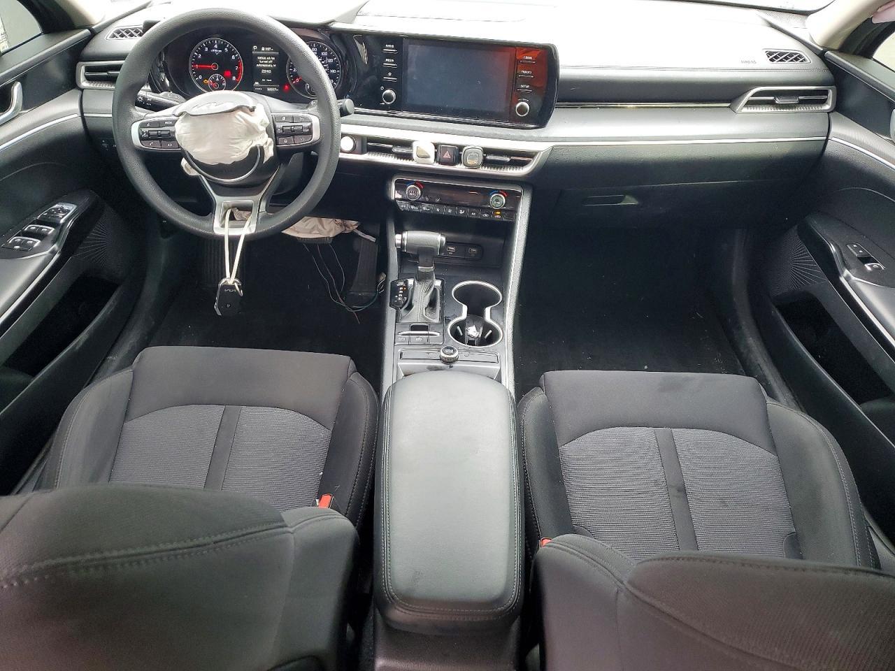 2023 Kia K5 Lxs - zdjęcie 8