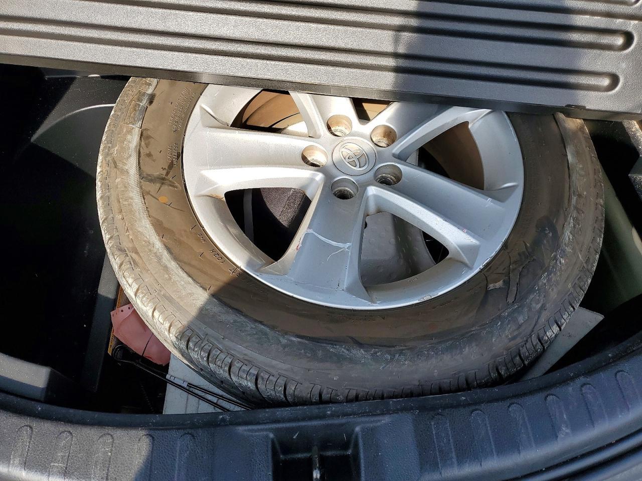 2013 Toyota Rav4 Xle - zdjęcie 13