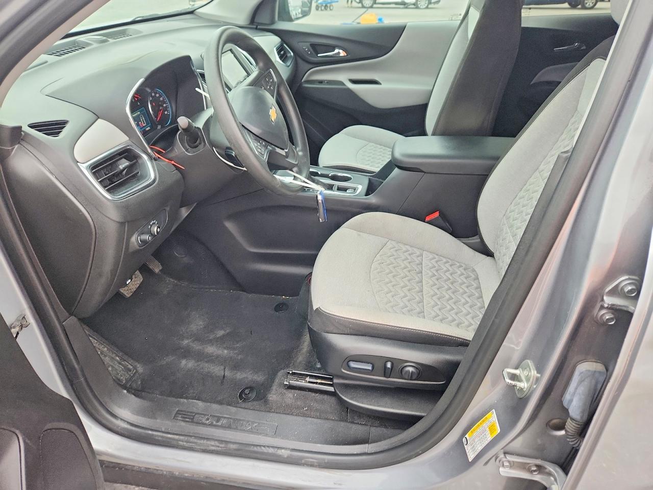 2024 Chevrolet Equinox Ls - zdjęcie 7