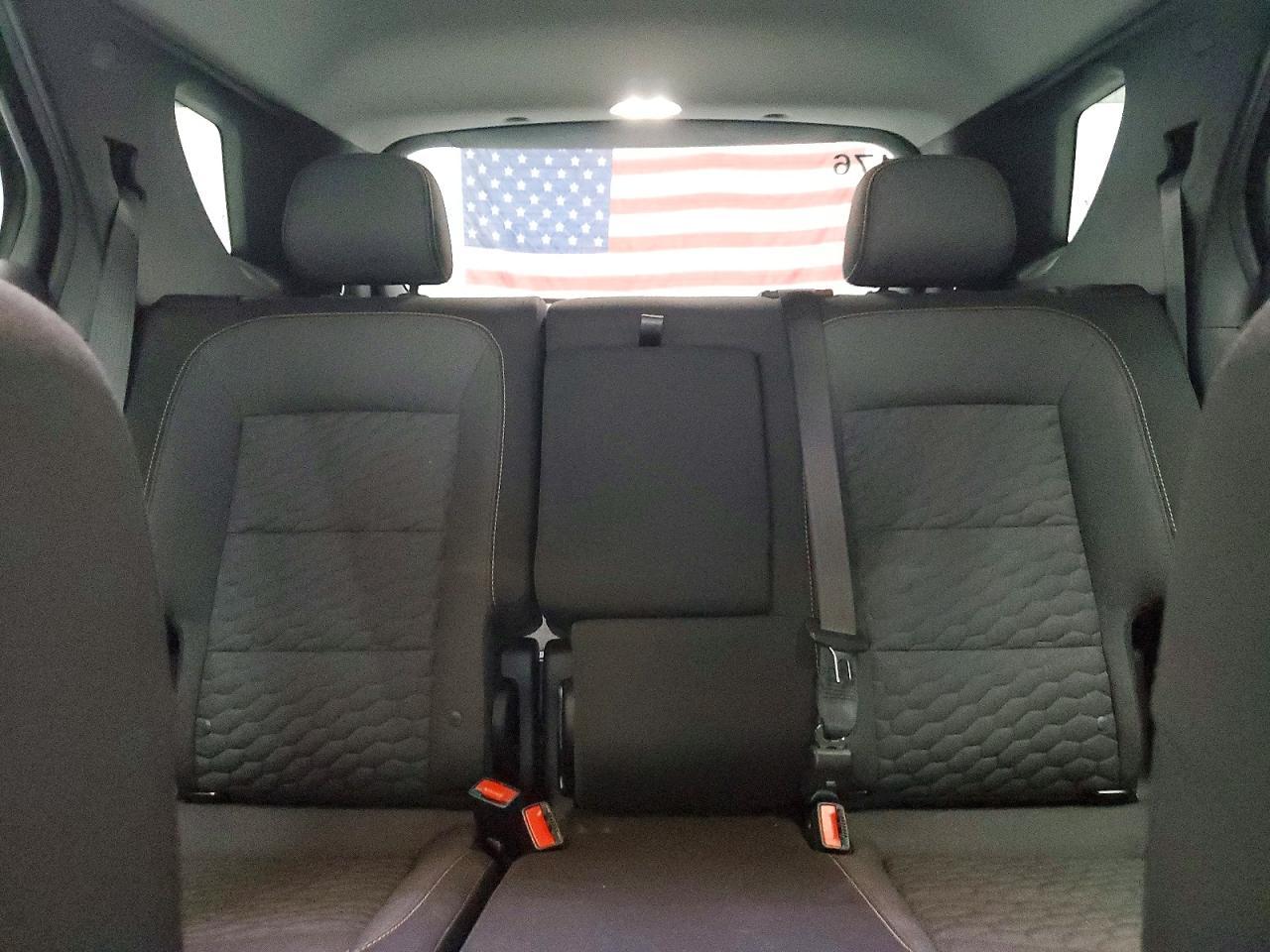 2021 Chevrolet Equinox Lt - zdjęcie 10