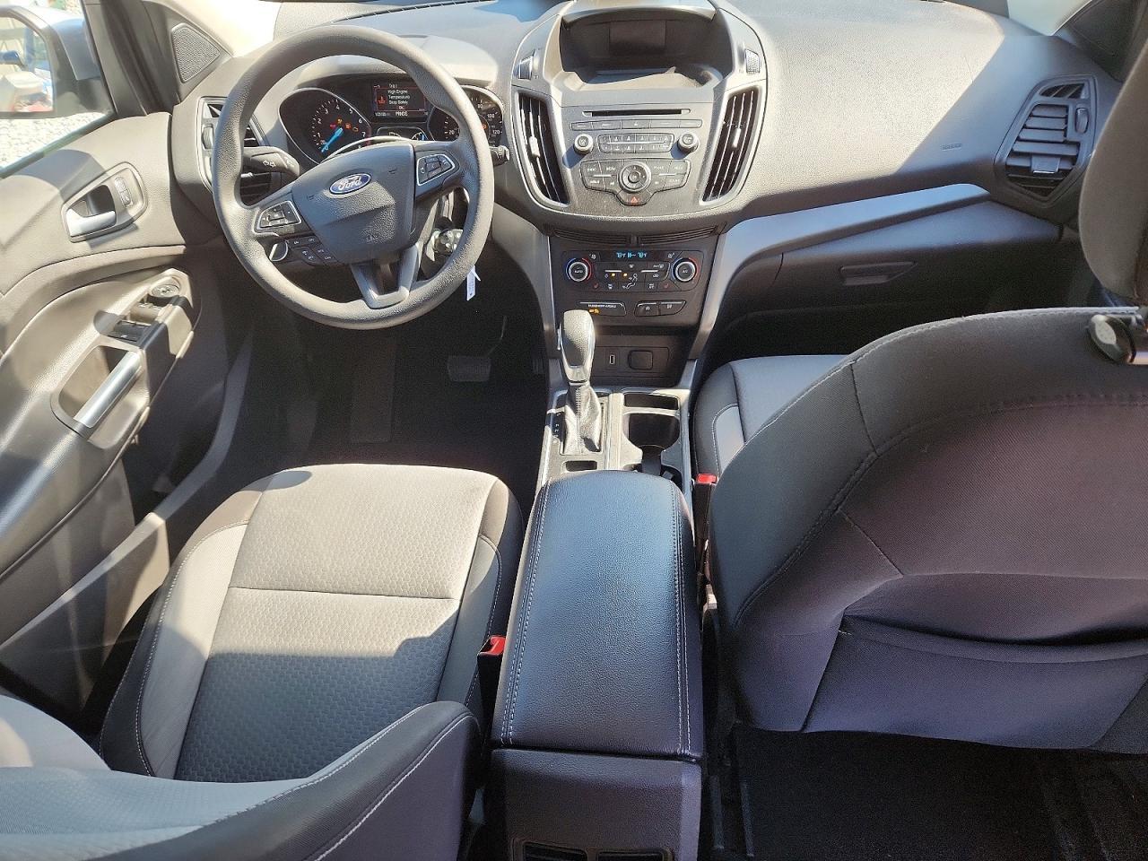 2018 Ford Escape Se - zdjęcie 8