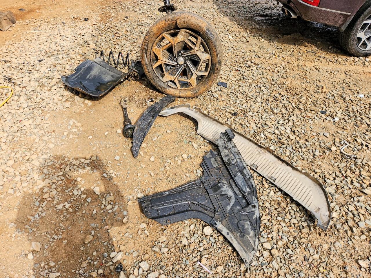 2022 Hyundai Palisade Calligraphy - zdjęcie 13