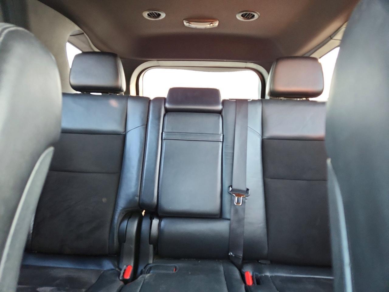 2022 Dodge Durango Gt - zdjęcie 10