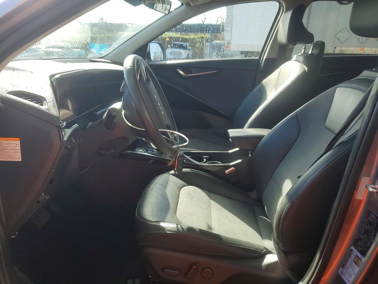 2023 Kia Niro Wind * Clean Title * Prior Fleet * - zdjęcie 7