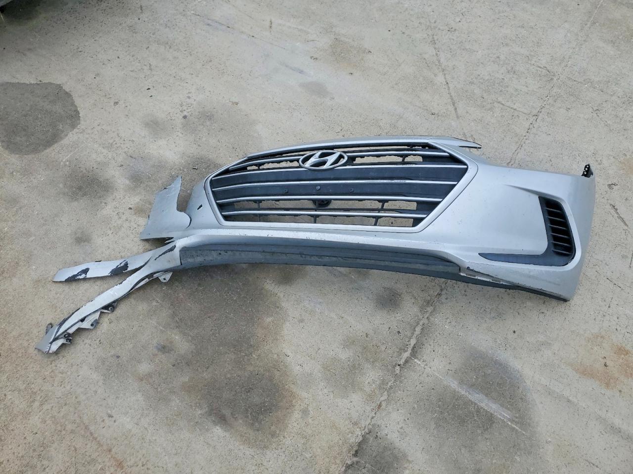 2017 Hyundai Elantra Se - zdjęcie 12