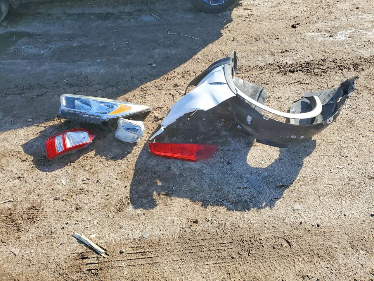 2018 Ford Escape Se - zdjęcie 13