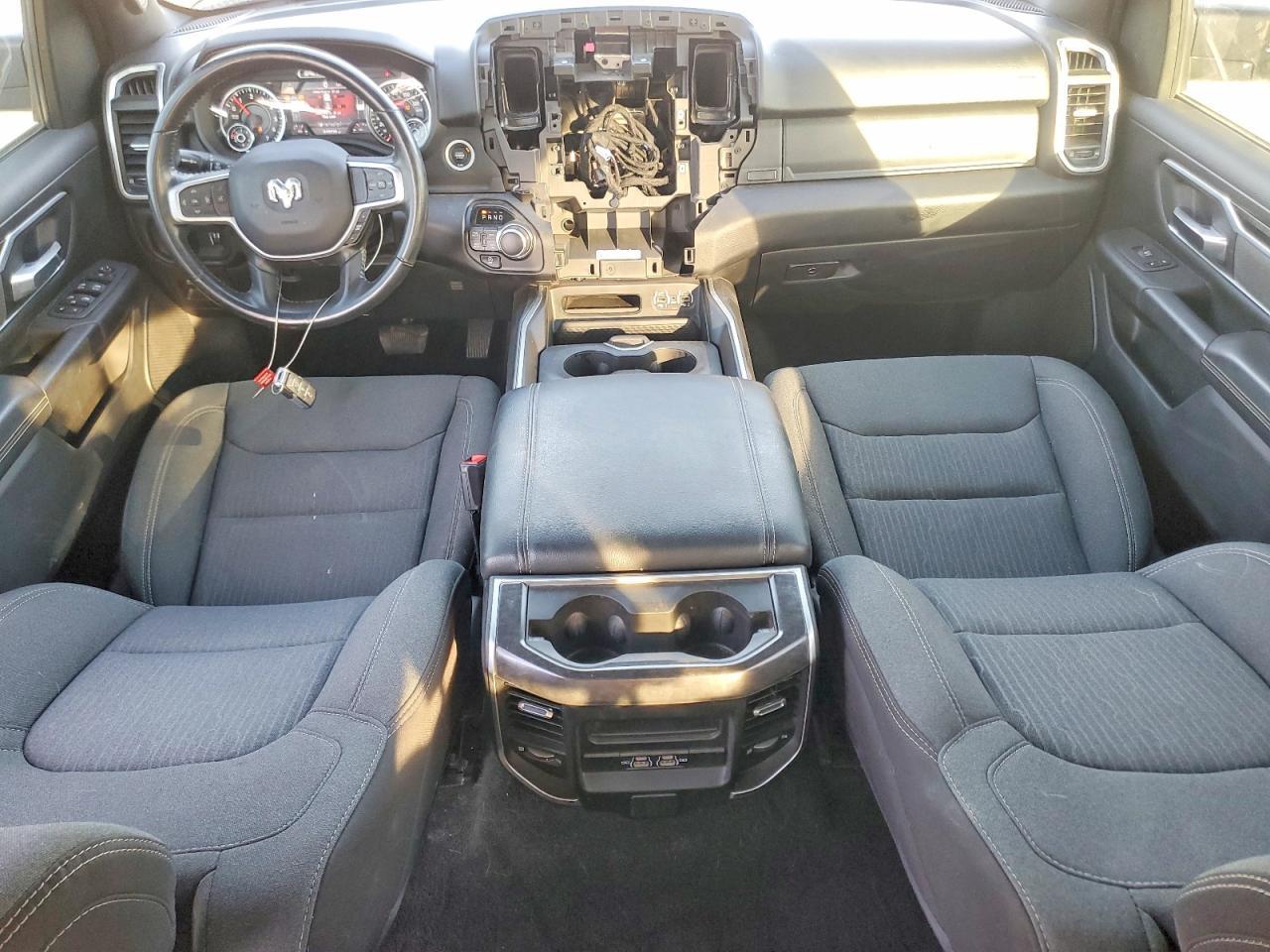 2023 Ram 1500 Big Horn/Lone Star - zdjęcie 8