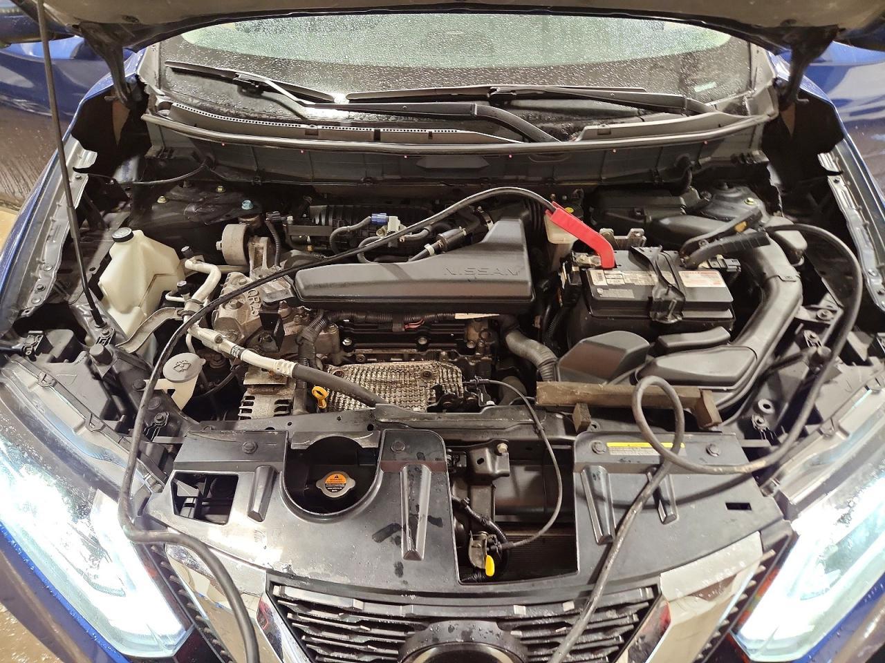 2020 Nissan Rogue Sl - zdjęcie 12