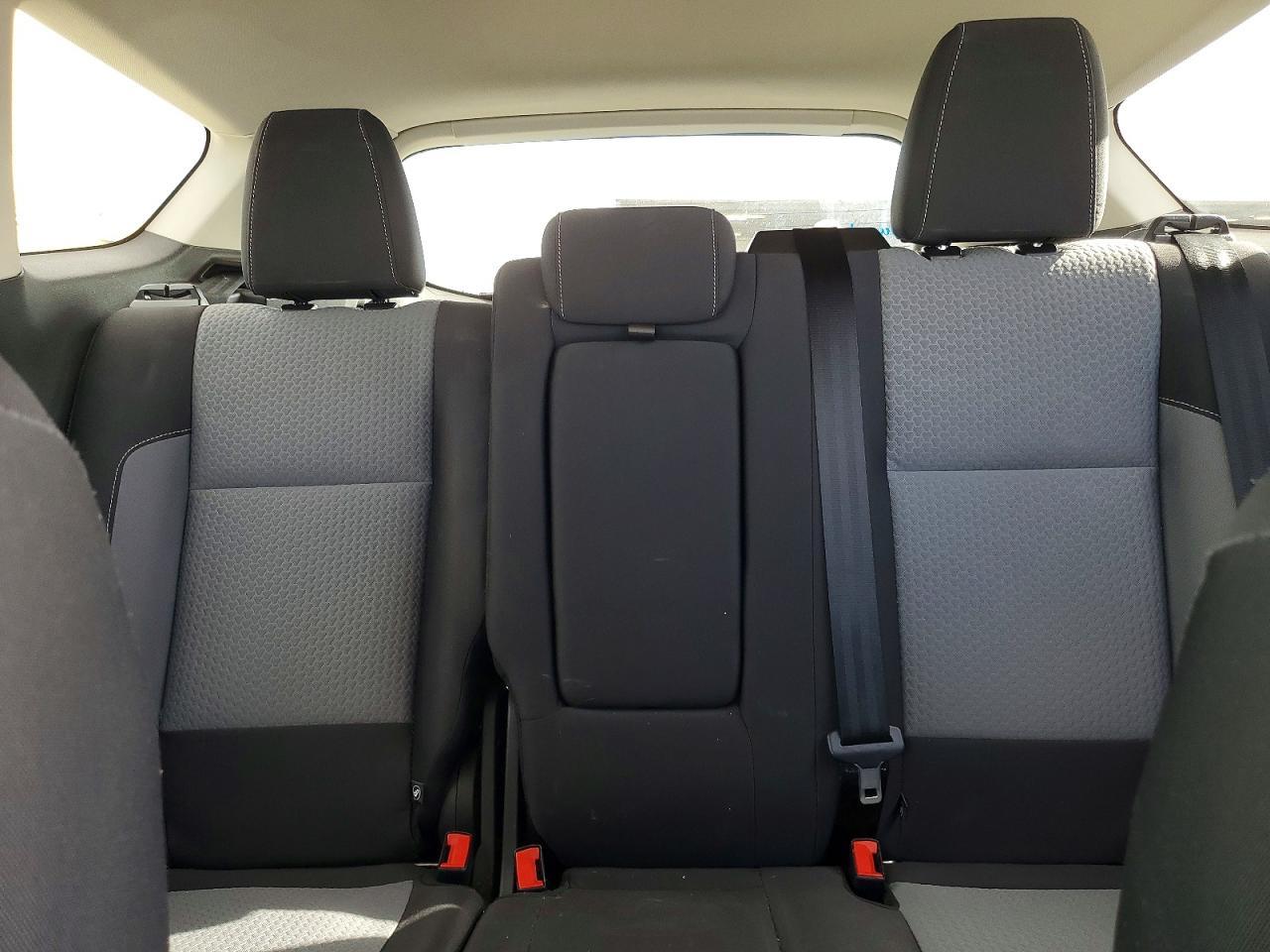 2018 Ford Escape Se - zdjęcie 10