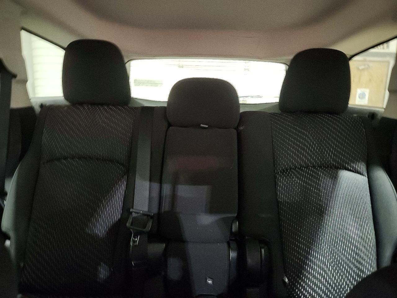 2013 Dodge Journey Sxt - zdjęcie 10