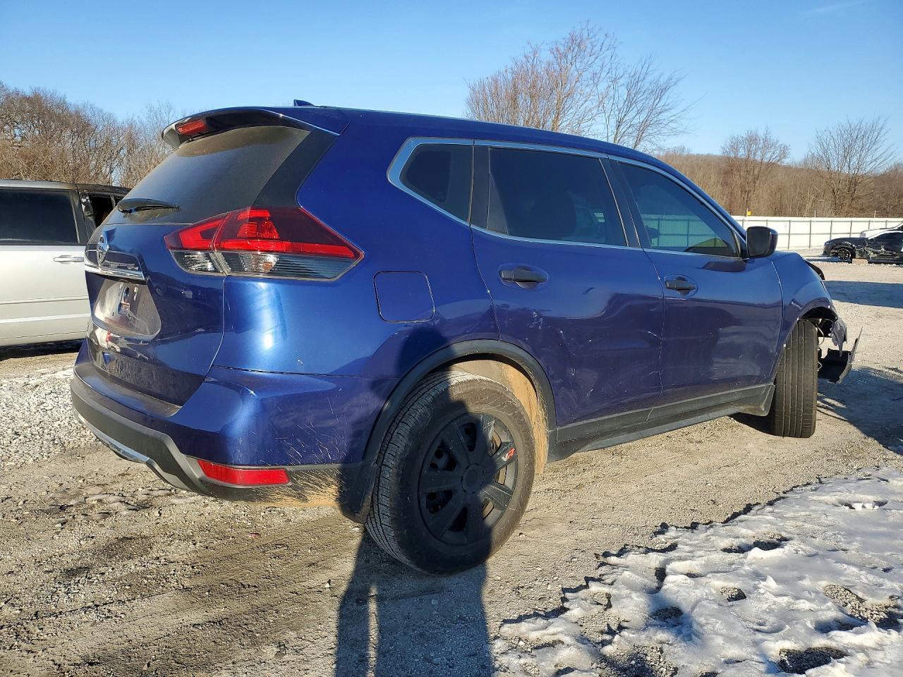 2020 Niss Rogue S - zdjęcie 3