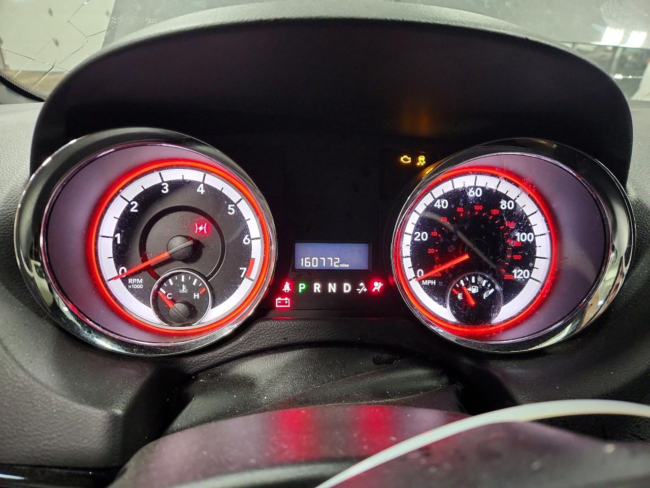 2019 Dodge Grand Caravan Sxt - zdjęcie 9