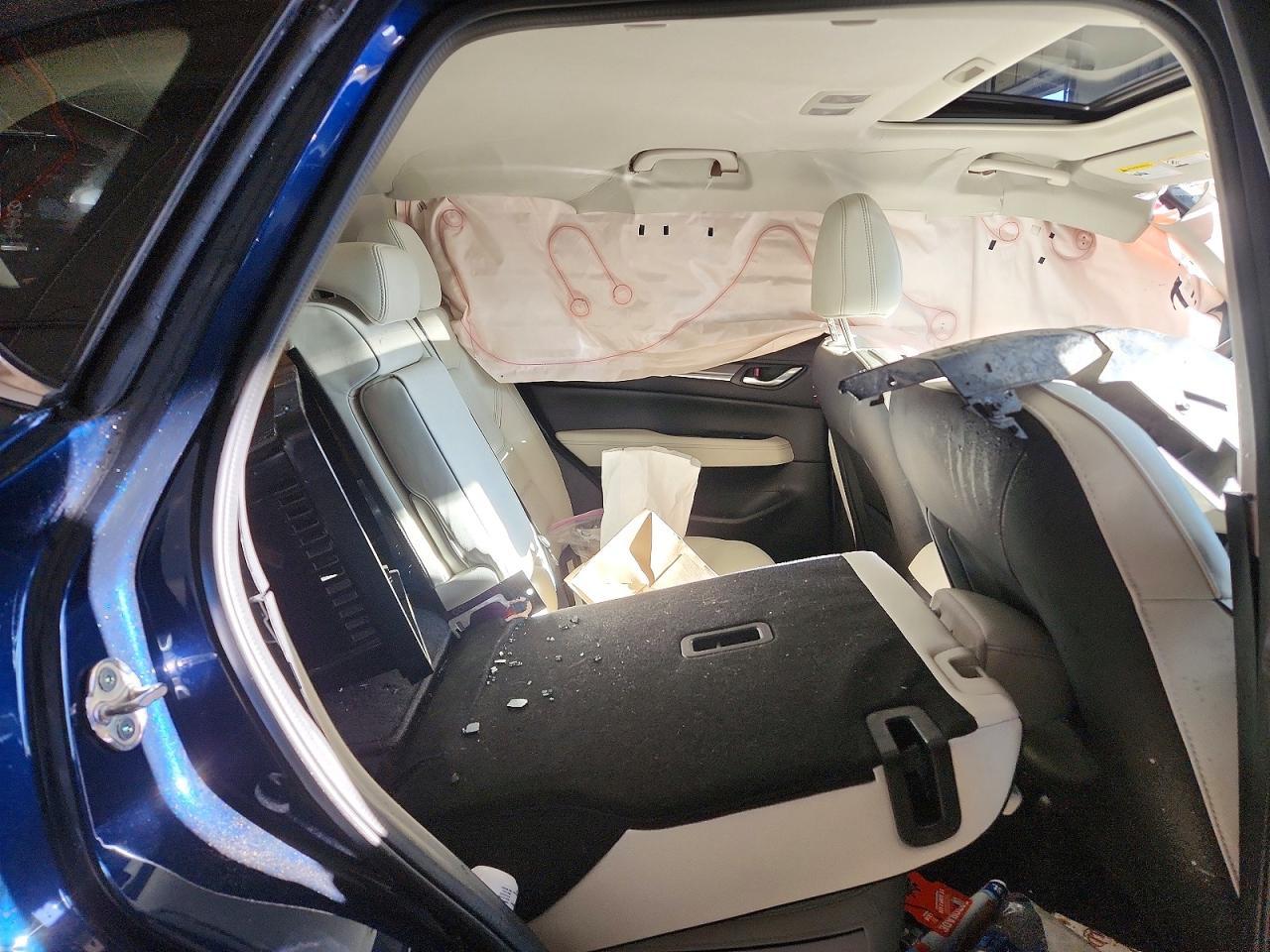 2024 Mazda Cx-5 Premium - zdjęcie 11