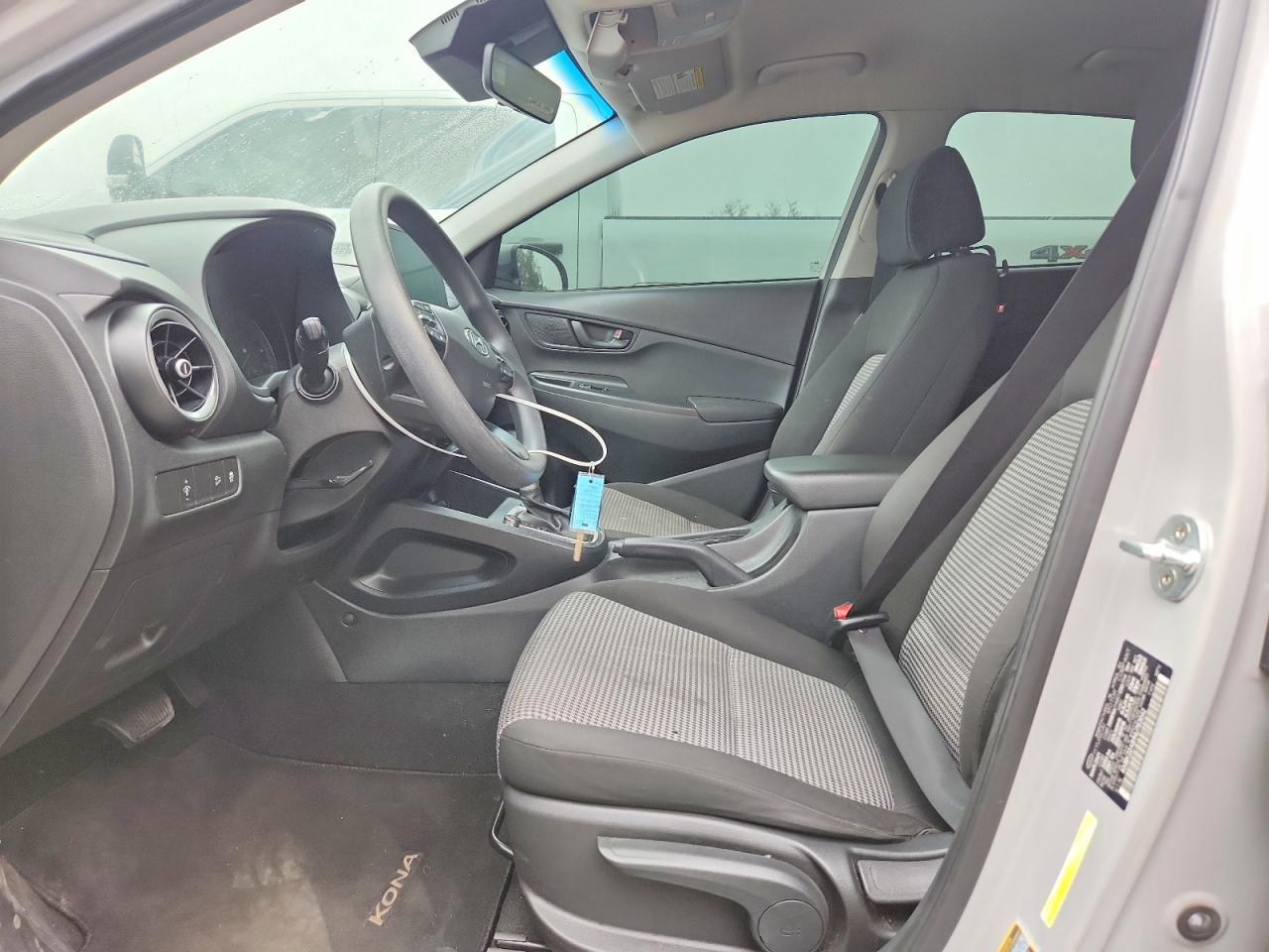 2022 Hyundai Kona - zdjęcie 7