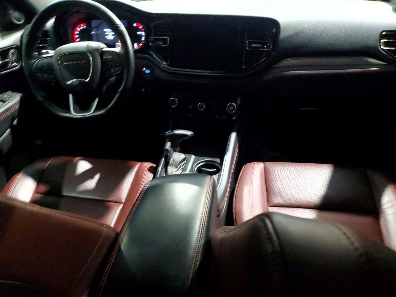 2024 Dodge Durango R/T - zdjęcie 8