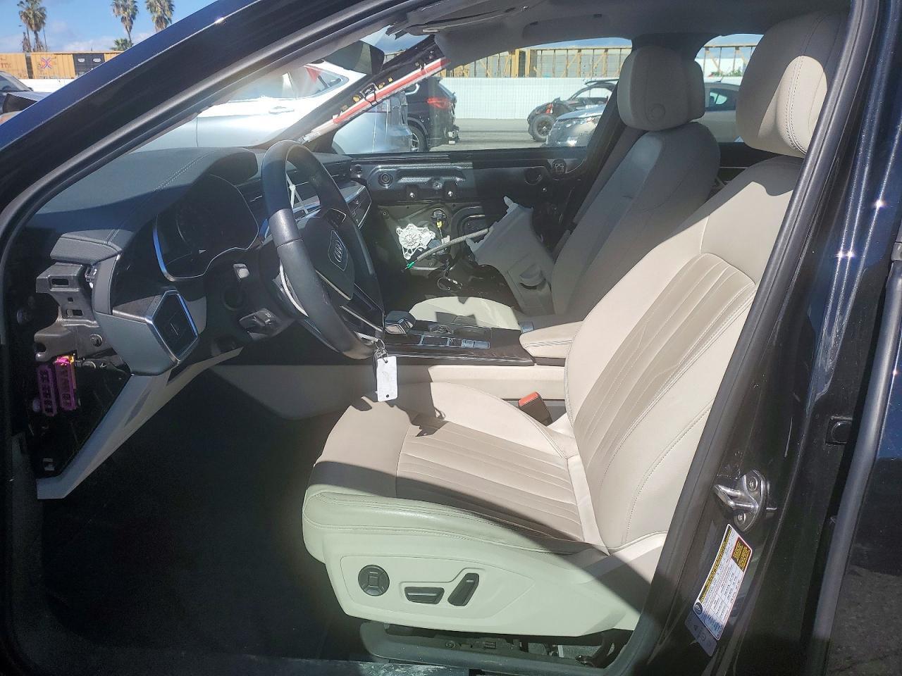 2019 Audi A6 Premium - zdjęcie 7