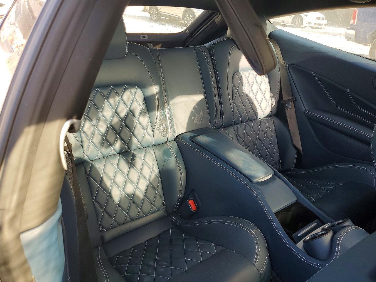 2015 Ferrari Ff - zdjęcie 10