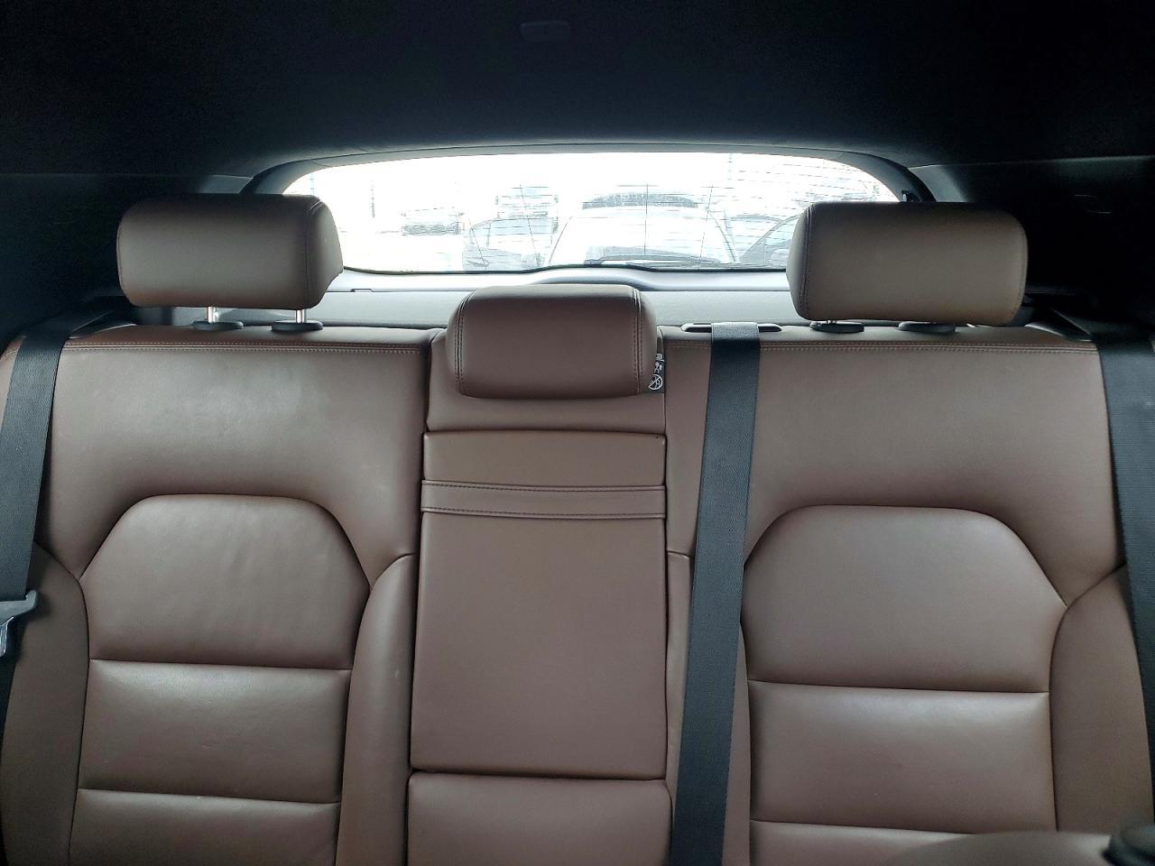 2017 Infiniti Qx30 Premium - zdjęcie 10