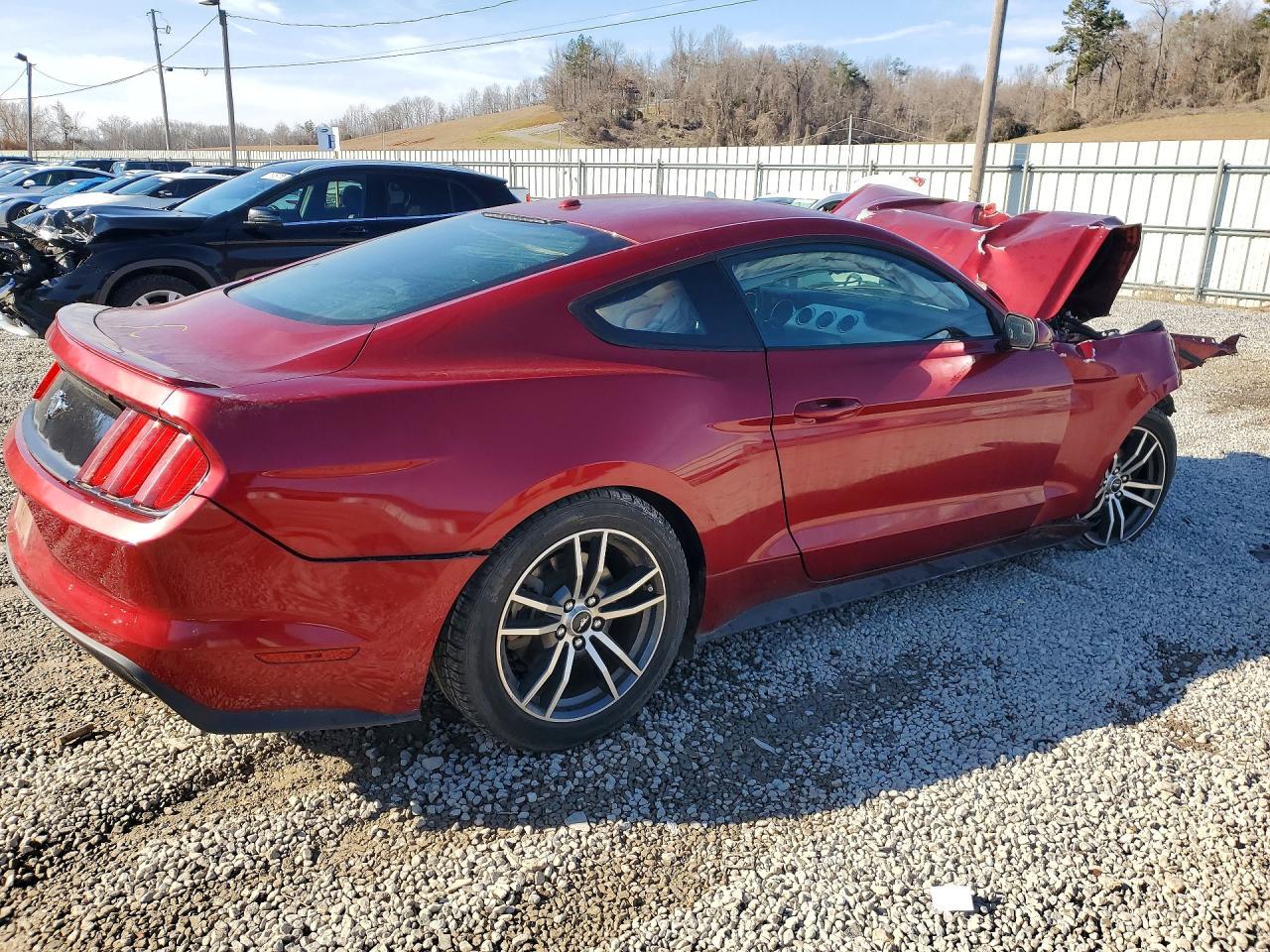 2016 Ford Mustang - zdjęcie 3