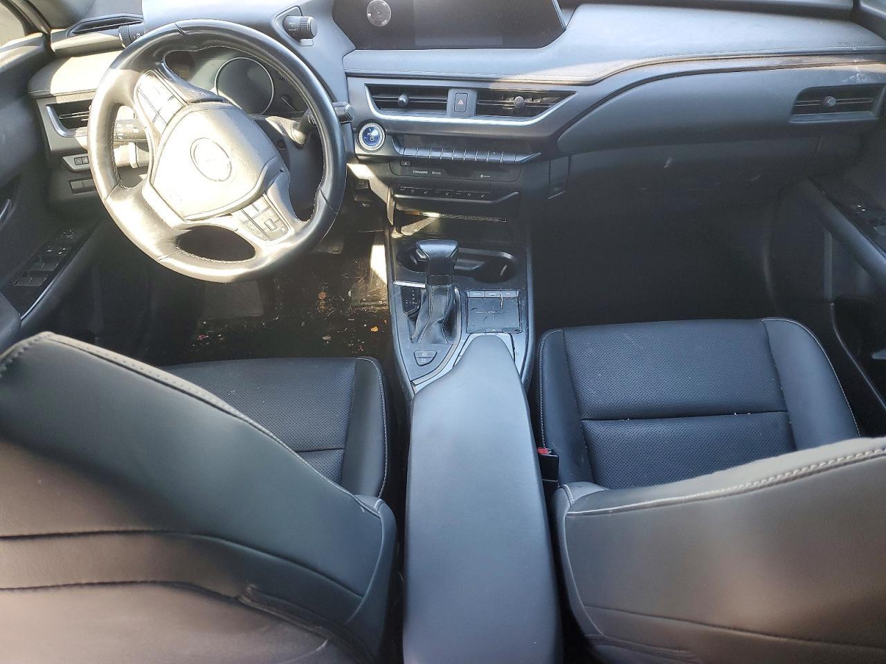 2021 Lexus Ux 250H - zdjęcie 8