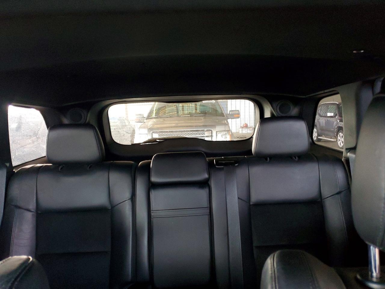 2018 Jeep Grand Cherokee Laredo - zdjęcie 10