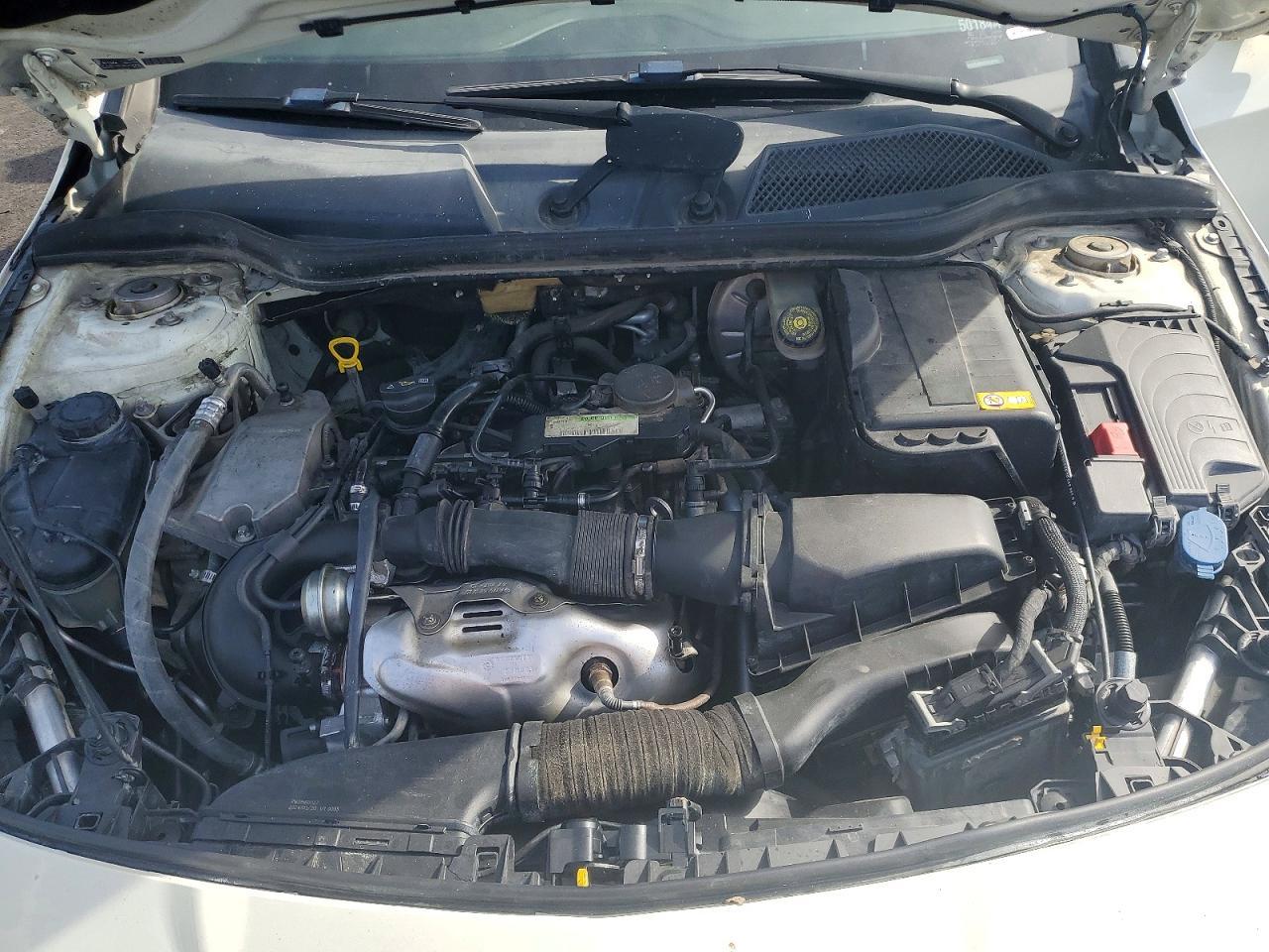 2014 Mercedes-Benz Cla 250 - zdjęcie 11